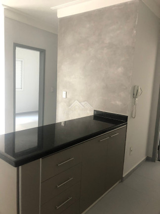 Imagem Apartamento com 2 Quartos à Venda, 60 m² em Campolim - Sorocaba