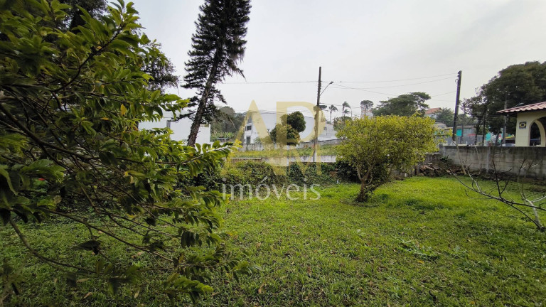 Imagem Terreno à Venda, 257 m² em Centro - São José Imagem Terreno à Venda, 257 m² em Centro - São José