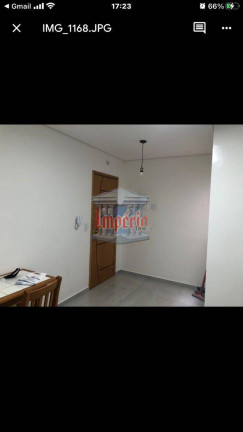 Imagem Apartamento com 1 Quarto à Venda, 67 m² em Jardim Bela Vista - Santo André Imagem Apartamento com 1 Quarto à Venda, 67 m² em Jardim Bela Vista - Santo André