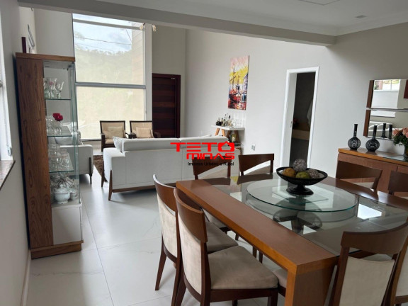 Imagem Casa com 4 Quartos à Venda, 617 m² em Vale Dos Pinheiros - São Lourenço