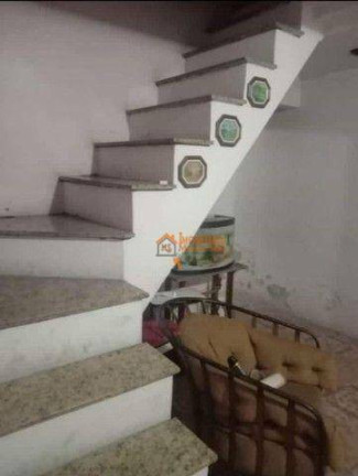 Imagem Sobrado com 3 Quartos à Venda, 131 m² em Jardim Presidente Dutra - Guarulhos Imagem Sobrado com 3 Quartos à Venda, 131 m² em Jardim Presidente Dutra - Guarulhos