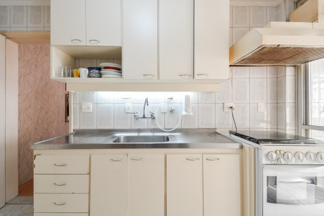 Imagem Apartamento com 3 Quartos à Venda, 119 m² em Vila Mariana - São Paulo Imagem Apartamento com 3 Quartos à Venda, 119 m² em Vila Mariana - São Paulo