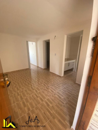 Imagem Apartamento com 2 Quartos à Venda, 40 m² em Conjunto Habitacional Presidente Castelo Branco - Carapicuíba