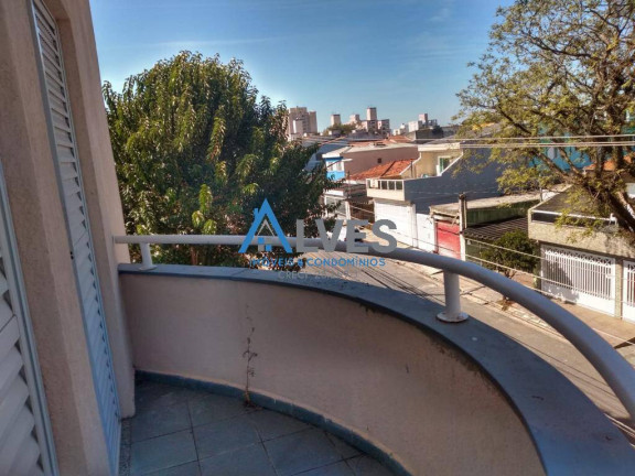 Imagem Apartamento com 2 Quartos à Venda, 79 m² em Assunção - São Bernardo Do Campo