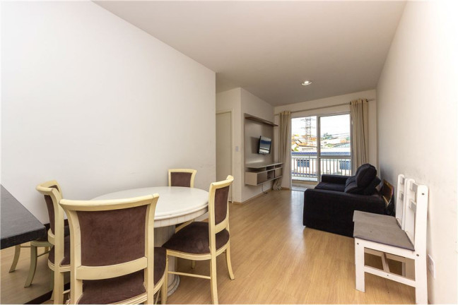 Imagem Apartamento com 2 Quartos à Venda, 50 m² em Jardim Vila Formosa - São Paulo