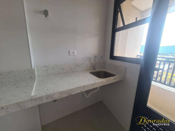 Imagem Apartamento com 2 Quartos à Venda, 73 m² em Aviação - Praia Grande