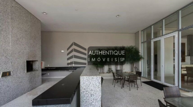 Imagem Apartamento com 4 Quartos à Venda, 190 m² em Alto Da Lapa - São Paulo