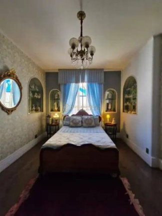 Imagem Casa com 7 Quartos à Venda, 1.040 m² em Cosme Velho - Rio De Janeiro Imagem Casa com 7 Quartos à Venda, 1.040 m² em Cosme Velho - Rio De Janeiro