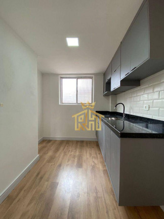 Imagem Apartamento com 2 Quartos à Venda, 65 m² em Canto Do Forte - Praia Grande