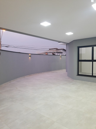Imagem Imóvel com 3 Quartos à Venda, 201 m² em Jardim Regente - Indaiatuba