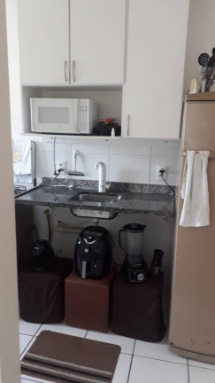 Imagem Apartamento com 2 Quartos à Venda, 490.000 m² em São Paulo - Jundiaí