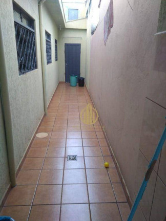 Imagem Casa com 3 Quartos à Venda, 160 m² em Campos Elíseos - Ribeirão Preto Imagem Casa com 3 Quartos à Venda, 160 m² em Campos Elíseos - Ribeirão Preto