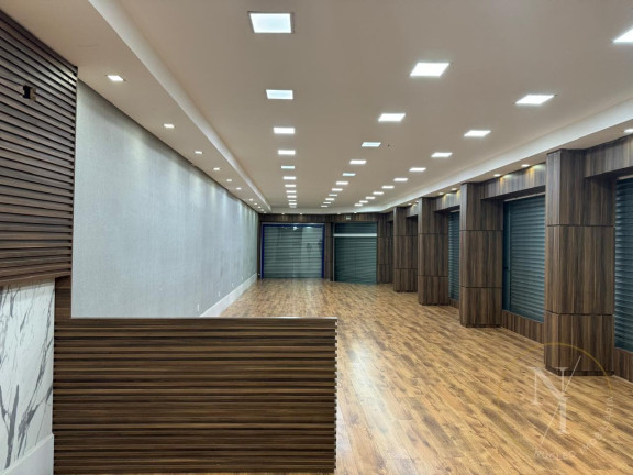 Imóvel Comercial para Alugar, 750 m² em Pinheiros - São Paulo