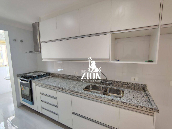 Imagem Apartamento com 2 Quartos à Venda, 74 m² em Jardim Sao Paulo(zona Norte) - São Paulo