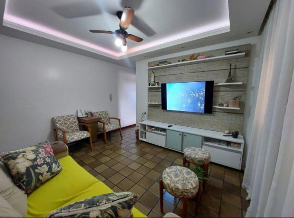 Apartamento com 2 Quartos à Venda, 49 m² em São Marcos - Salvador