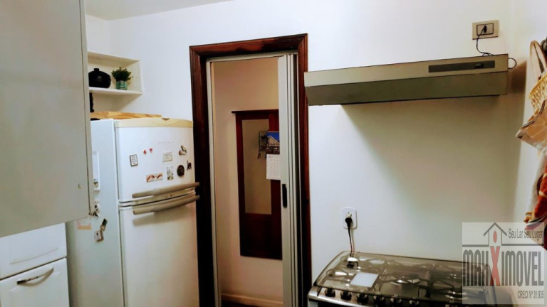 Imagem Apartamento com 3 Quartos à Venda, 79 m² em Tijuca - Rio De Janeiro