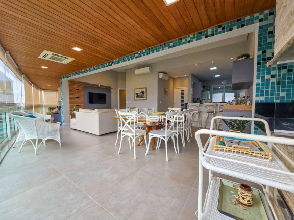 Imagem Apartamento com 4 Quartos à Venda, 184 m² em Riviera De São Lourenço - Bertioga