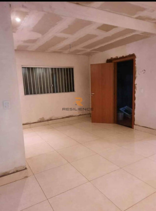 Imagem Casa com 2 Quartos à Venda, 130 m² em Vila José Fagundes - Lagoa Santa