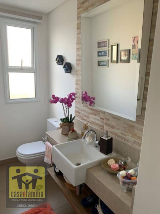 Imagem Apartamento com 3 Quartos à Venda, 125 m² em Vila Gumercindo - São Paulo