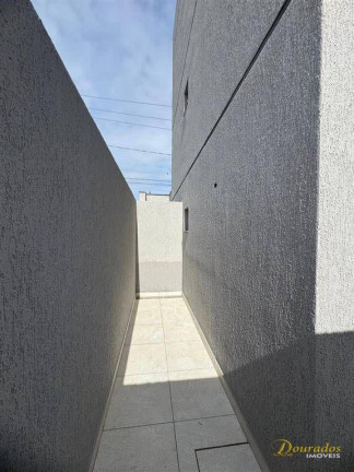 Imagem Casa com 1 Quarto à Venda, 34 m² em Boqueirão - Praia Grande Imagem Casa com 1 Quarto à Venda, 34 m² em Boqueirão - Praia Grande