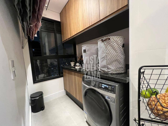 Imagem Apartamento com 1 Quarto à Venda, 73 m² em Vila Mariana - São Paulo