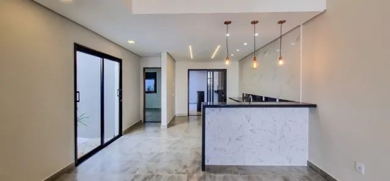 Imagem Casa com 3 Quartos à Venda, 124 m² em Horto Florestal - Sorocaba