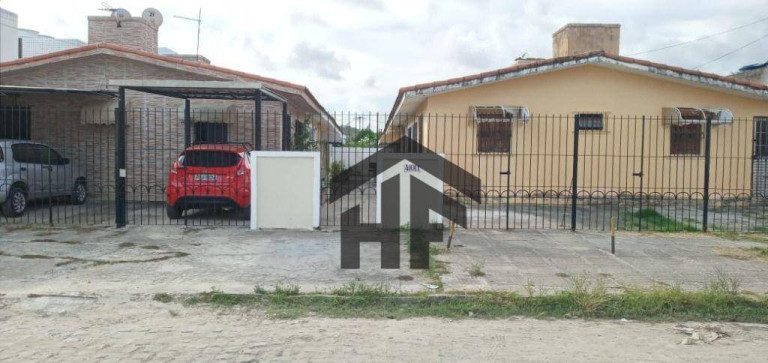 Imagem Apartamento com 2 Quartos à Venda, 48 m² em Jardim Atlântico - Olinda Imagem Apartamento com 2 Quartos à Venda, 48 m² em Jardim Atlântico - Olinda
