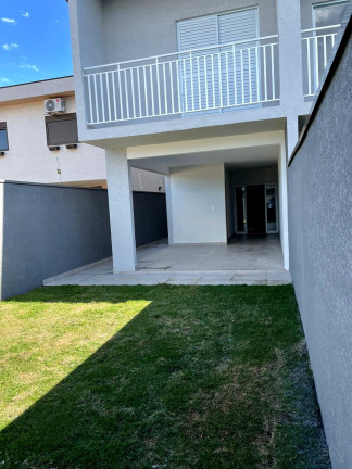 Imagem Casa com 3 Quartos à Venda, 131 m² em Jardim Do Lago - Atibaia Imagem Casa com 3 Quartos à Venda, 131 m² em Jardim Do Lago - Atibaia