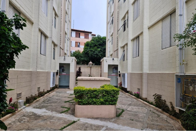 Imóvel com 2 Quartos à Venda, 47 m² em Jardim Tranqüilidade - Guarulhos