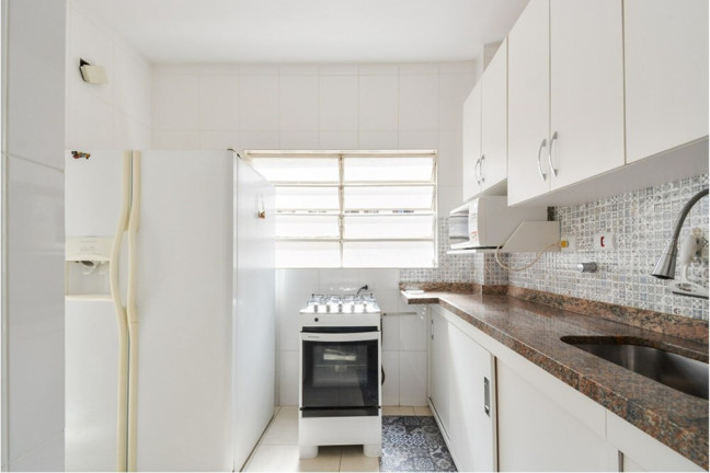 Imagem Apartamento com 3 Quartos à Venda, 104 m² em Bela Vista - São Paulo