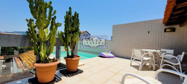 Imagem Imóvel com 4 Quartos à Venda, 350 m² em Urca - Rio De Janeiro