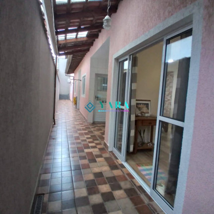 Imagem Casa com 3 Quartos à Venda, 180 m² em Barra Da Lagoa - Ubatuba Imagem Casa com 3 Quartos à Venda, 180 m² em Barra Da Lagoa - Ubatuba