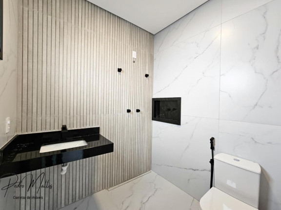 Imagem Casa com 3 Quartos à Venda, 226 m² em Ondas - Cond. Reserva Das Paineiras - Piracicaba Imagem Casa com 3 Quartos à Venda, 226 m² em Ondas - Cond. Reserva Das Paineiras - Piracicaba