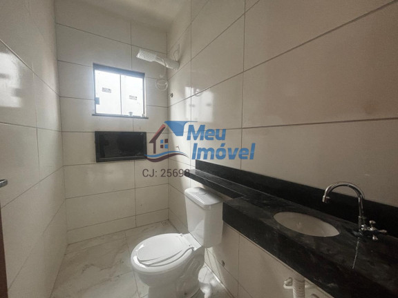 Imagem Casa com 2 Quartos à Venda, 70 m² em Parque Alvorada I - Luziânia Imagem Casa com 2 Quartos à Venda, 70 m² em Parque Alvorada I - Luziânia