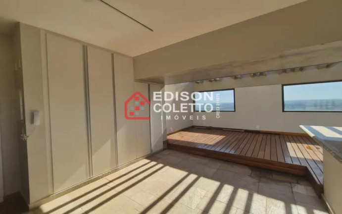 Imagem Cobertura com 4 Quartos à Venda, 422 m² em São Dimas - Piracicaba Imagem Cobertura com 4 Quartos à Venda, 422 m² em São Dimas - Piracicaba