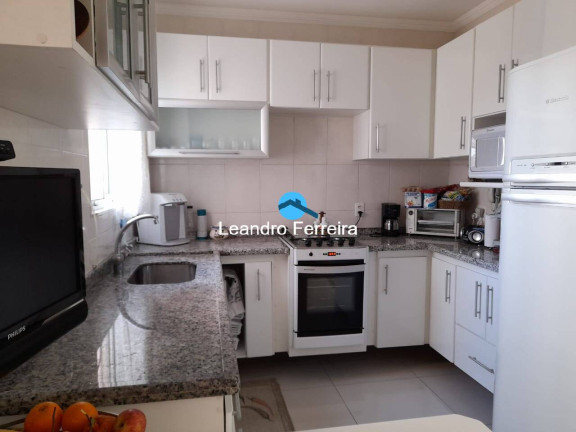Imagem Apartamento com 3 Quartos à Venda, 174 m² em Nova Petrópolis - São Bernardo Do Campo Imagem Apartamento com 3 Quartos à Venda, 174 m² em Nova Petrópolis - São Bernardo Do Campo
