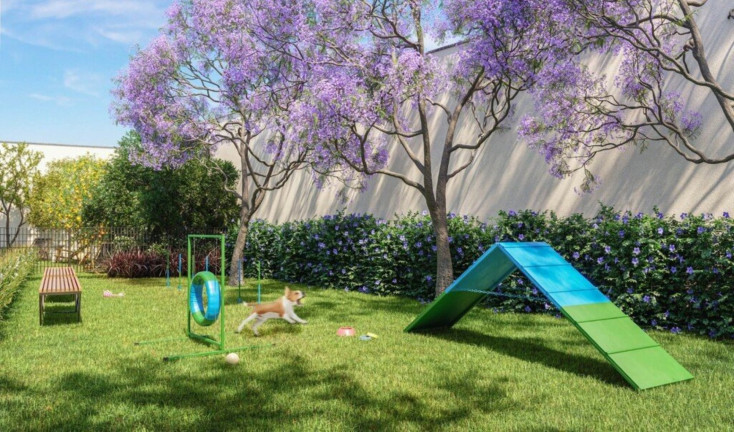 Imagem Apartamento com 1 Quarto à Venda, 45 m² em Perdizes - São Paulo Imagem Apartamento com 1 Quarto à Venda, 45 m² em Perdizes - São Paulo