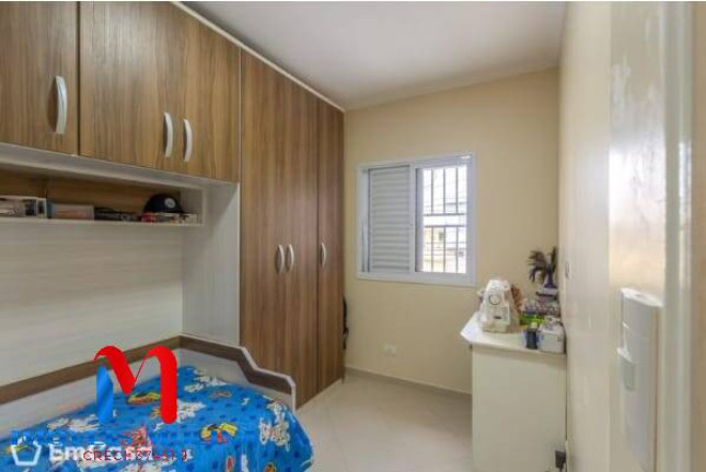 Imagem Sobrado com 3 Quartos à Venda, 115 m² em Mauá - São Caetano Do Sul Imagem Sobrado com 3 Quartos à Venda, 115 m² em Mauá - São Caetano Do Sul