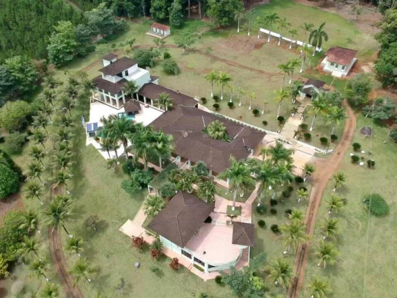 Chácara à Venda, 140 m² em Centro - Registro
