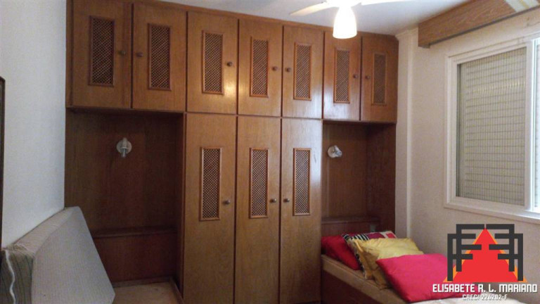 Imagem Apartamento com 3 Quartos à Venda, 105 m² em Vila Mirim - Praia Grande