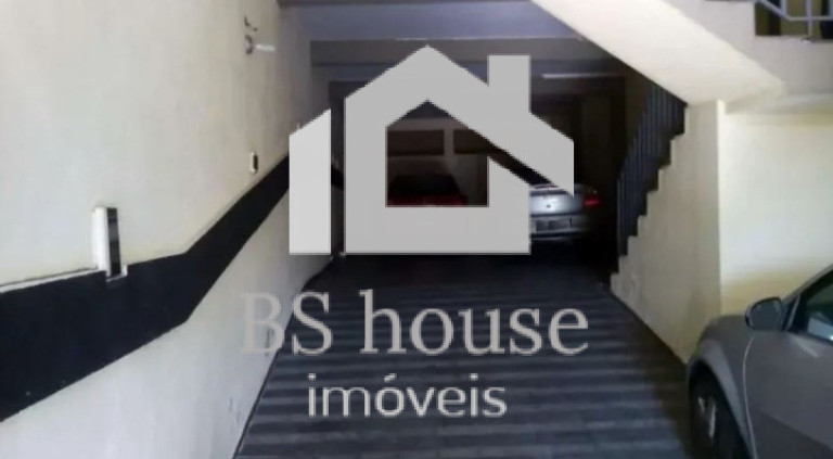 Imagem Apartamento com 2 Quartos à Venda, 50 m² em Vila Pires - Santo André Imagem Apartamento com 2 Quartos à Venda, 50 m² em Vila Pires - Santo André