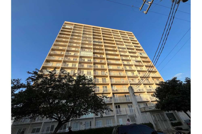 Imagem Apartamento com 1 Quarto à Venda, 28 m² em Vila Alpina - São Paulo Imagem Apartamento com 1 Quarto à Venda, 28 m² em Vila Alpina - São Paulo