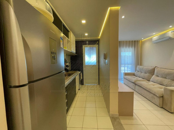 Imagem Apartamento com 2 Quartos à Venda, 70 m² em Vila Belmiro - Santos Imagem Apartamento com 2 Quartos à Venda, 70 m² em Vila Belmiro - Santos