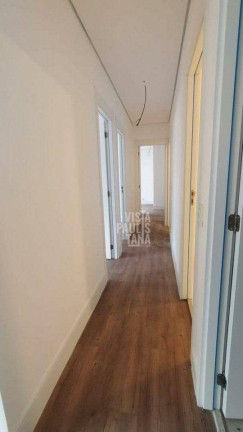 Imagem Apartamento com 3 Quartos à Venda, 108 m² em Paraíso - São Paulo