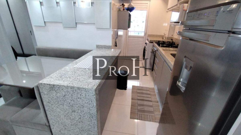 Imagem Apartamento com 2 Quartos à Venda, 57 m² em Vila Curuçá - Santo André Imagem Apartamento com 2 Quartos à Venda, 57 m² em Vila Curuçá - Santo André