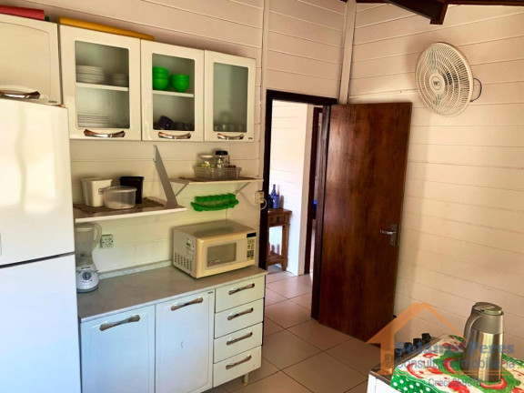 Imagem Casa com 3 Quartos à Venda, 110 m² em Toninhas - Ubatuba