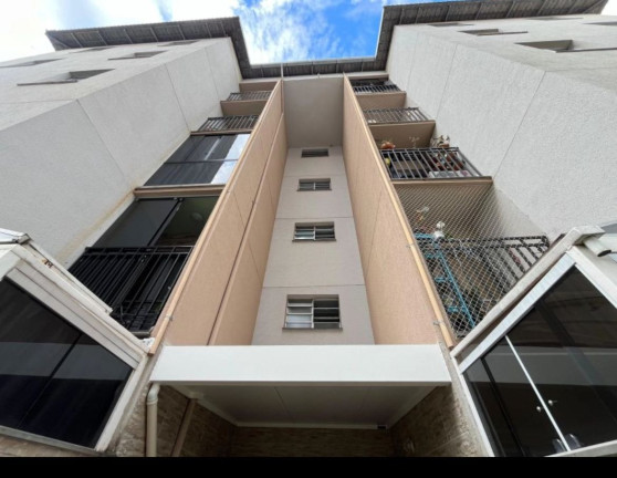 Imagem Imóvel com 3 Quartos à Venda, 60 m² em Acaiaca - Belo Horizonte
