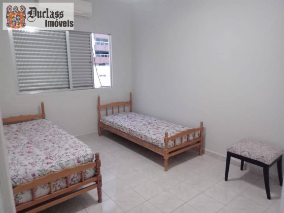 Imagem Apartamento com 1 Quarto à Venda, 43 m² em Caiçara - Praia Grande