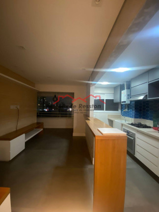 Imagem Apartamento com 2 Quartos à Venda, 43 m² em Tatuape - São Paulo