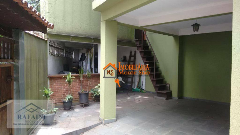 Imagem Sobrado com 3 Quartos à Venda, 153 m² em Jardim Santa Clara - Guarulhos Imagem Sobrado com 3 Quartos à Venda, 153 m² em Jardim Santa Clara - Guarulhos